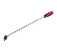 Sealey Ak7304 Breaker Bar 600Mm 1/2In Sq Drive