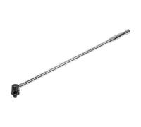 Sealey AK730 Breaker Bar Tool 600mm 1/2"Sq Drive Power Bar 24" Chrome Vanadium