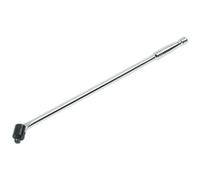 Sealey Breaker Bar AK730B - 600mm 1/2in Sq Drive - Blue
