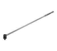 Sealey Breaker Bar AK730B - 600mm 1/2in Sq Drive - Blue