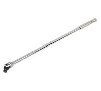 Sealey Ak7314 Breaker Bar 750Mm 3/4In Sq Drive