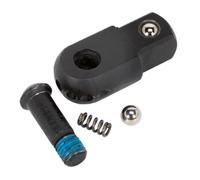 Sealey Breaker Bar Repair Kit 1/2"Sq Drive for AK7303 AK7303RK