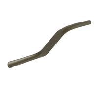 Sealey Brick Jointer 1/2" X 5/8" Carbon Steel Double Ended Cranked Sr703