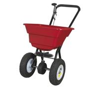 Broadcast Spreader 37kg Walk Behind