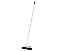 Sealey Broom 11"(280mm) Soft Bristle Indoor Use
