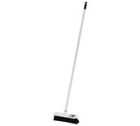 Sealey Broom 11"(280mm) Soft Bristle Indoor Use Brooms & Brush BM11S