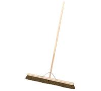 Sealey Broom 36"(900mm) Soft Bristle Bm36S