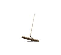 Sealey Broom 36"(900mm) Stiff/Hard Bristle
