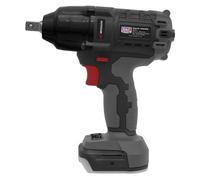 Sealey Brushless Impact Wrench 20V Sv20 Series 1/2"sq Drive - Body Only Cp20Vpiw