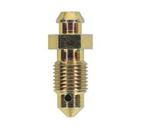 Sealey BS10130 M10 x 30mm 1mm Pitch Brake Bleed Screw - Pack of 10