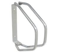 Sealey BS13 Adjustable Wall Mounting Bicycle Rack