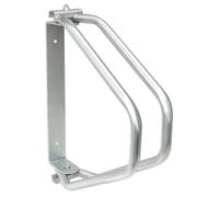 Sealey Adjustable Wall Mounting Bicycle Rack