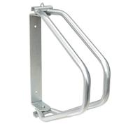 Sealey BS13 Adjustable Wall Mounting Bicycle Rack