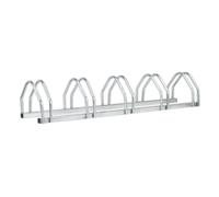 Sealey BS16 Bicycle Rack 5 Bicycle