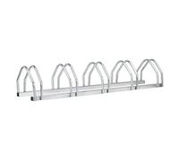 Sealey Bs16 Cycle Rack 5 Cycle