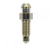 Sealey Bs6129 Brake Bleed Screw M6 X 29Mm 1Mm Pitch Pack Of 10