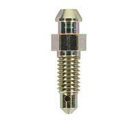 Sealey BS6129 M6 x 29mm 1mm Pitch Brake Bleed Screw - Pack of 10