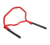 Sealey BS7 Bicycle Rack Wall Mounting Folding