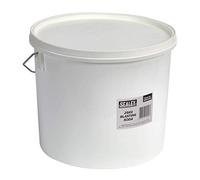 Sealey Blasting Soda BSBG25KG 25kg Tub