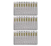 Sealey Paint Dirt Removal Needle Set - Pack of 10