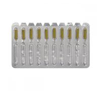 Sealey BSC01 Paint Dirt Removal Needle Set - Pack Of 10