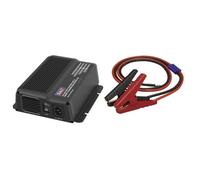 Sealey Bscu25A 12V Battery Support Unit & Smart Charger/maintainer 25A