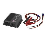 Sealey BSCU25A 12V Smart Charger/Maintainer 25A