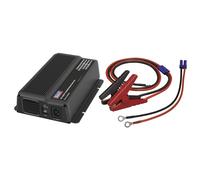 Sealey BSCU40A 12V Battery Smart Charger/Maintainer 40A