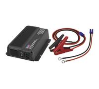 Sealey 12V Battery Support Unit & Smart Charger/Maintainer 40A- BSCU40A