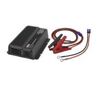 Sealey BSCU40A 12V Battery Support Unit & Smart Charger/Maintainer 40A