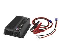 Sealey 12V Battery Support Unit & Smart Charger/Maintainer 40A- BSCU40A