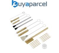 Sealey BSGC2 Spray Gun Cleaning Set 20pc