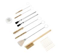 Sealey BSGC2 Spray Gun Cleaning Set 20pc
