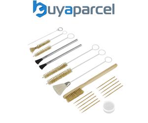 Sealey BSGC2 Spray Gun Cleaning Set 20pc