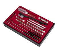 Sealey Bsgc5 Spray Gun Cleaning Set 20Pc