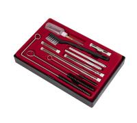 Sealey BSGC5 Spray Gun Cleaning Set 22pc