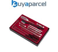 Sealey BSGC5 Spray Gun Cleaning Set 22pc