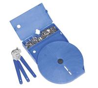 Sealey Bsl102 Cvj Boot Universal Clamp Kit