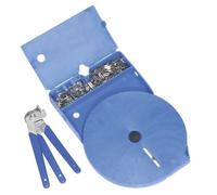 SEALEY BSL102 Pliers, steering bellow clamp