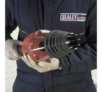 SEALEY BSL103 CV Joint CVJ Boot Slider Removal Air Tool, For Cars,Vans,Vehicles
