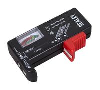 Sealey Bt05 Multipurpose Battery Tester