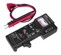 Sealey BT06 Multipurpose Battery, Bulb, Fuse and Continuity Tester