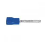 Sealey BT10 Blade Terminal 18 X 2.3Mm Blue Pack Of 100