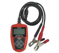 SEALEY BT105 Battery tester