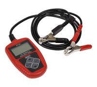 Sealey BT105 Digital Battery and Alternator Tester