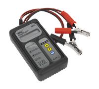 Sealey BT2002 Digital Battery & Alternator Tester 6/12/24V