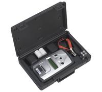 Sealey BT2003 Digital Battery and Alternator Tester with Printer