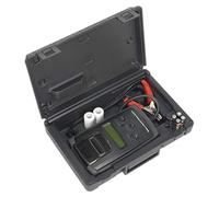 Sealey Bt2003 Digital Battery and Alternator Tester with Printer
