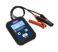 Sealey BT2011 Digital Start/Stop Battery & Alternator/Starter Tester 12/24V