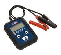 Sealey BT2011 Digital Start/Stop Battery & Alternator/Starter Tester